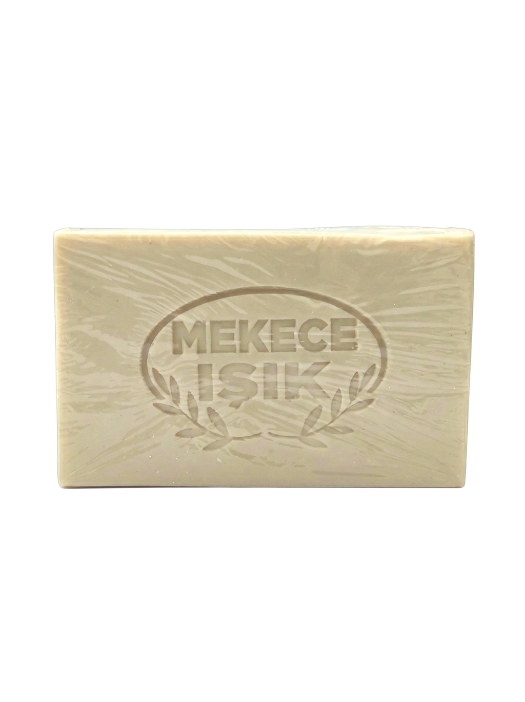 Mekece Işık doğal zeytinyağı sabunu 120g