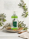Mekece Işık zeytin çiçeği sıvı sabunu 400ml