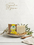 Mekece Işık doğal altın otu sabunu 120g