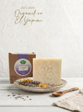Mekece Işık doğal lavanta sabunu 120g
