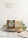 Mekece Işık doğal eşek sütü sabunu 120g